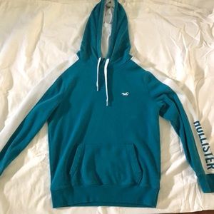Men’s Hollister Hoodies